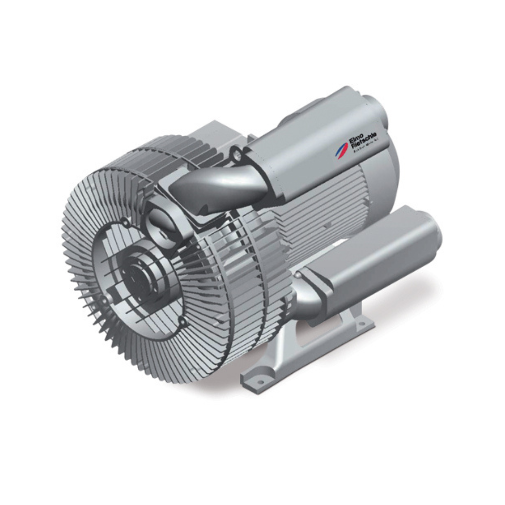 Elmo Rietschle | Industrial Blower and Vacuum Pump Manufacturer